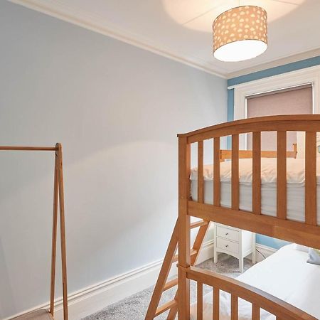 Host & Stay - Fly Away At Ruby Saltburn-by-the-Sea Esterno foto