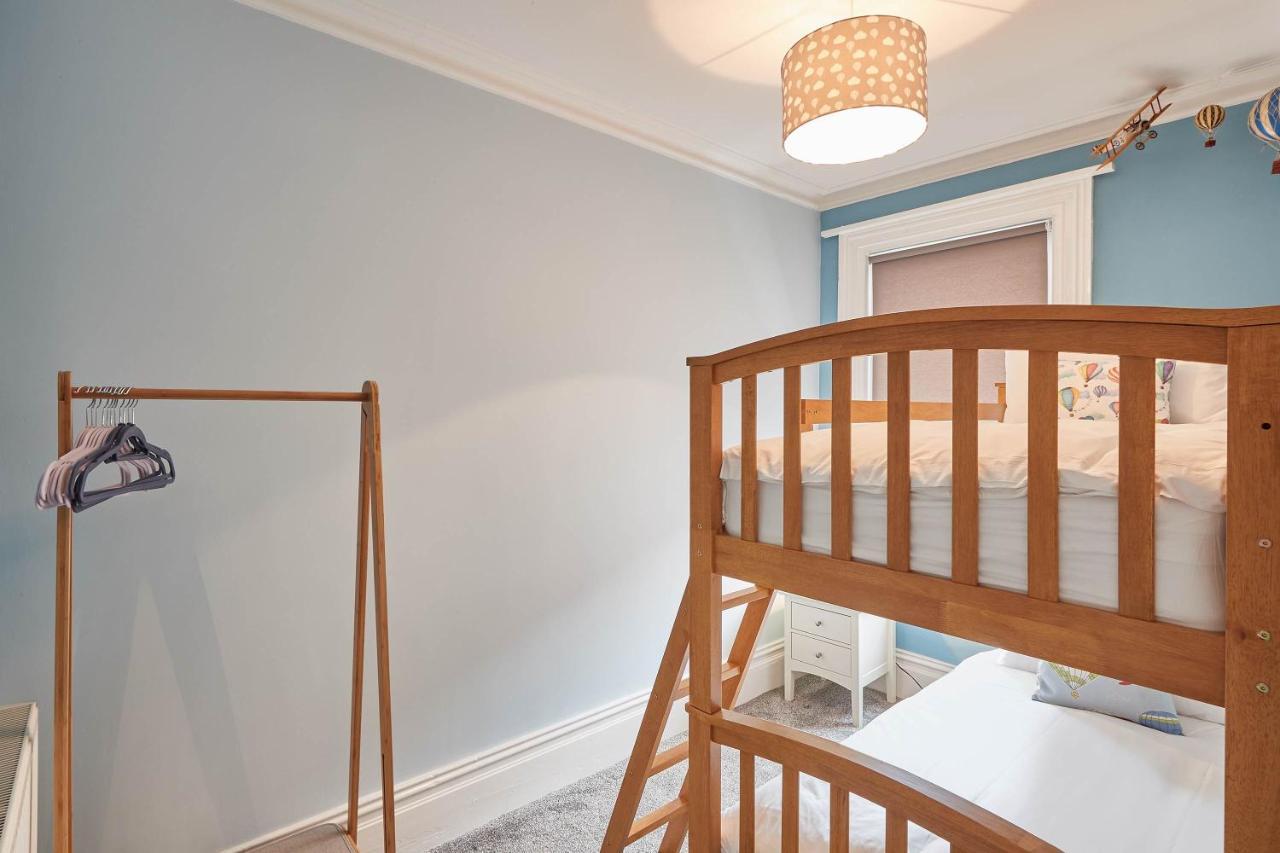 Host & Stay - Fly Away At Ruby Saltburn-by-the-Sea Esterno foto