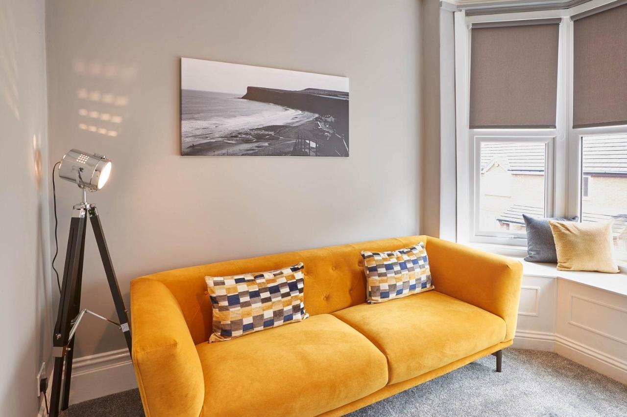 Host & Stay - Fly Away At Ruby Saltburn-by-the-Sea Esterno foto