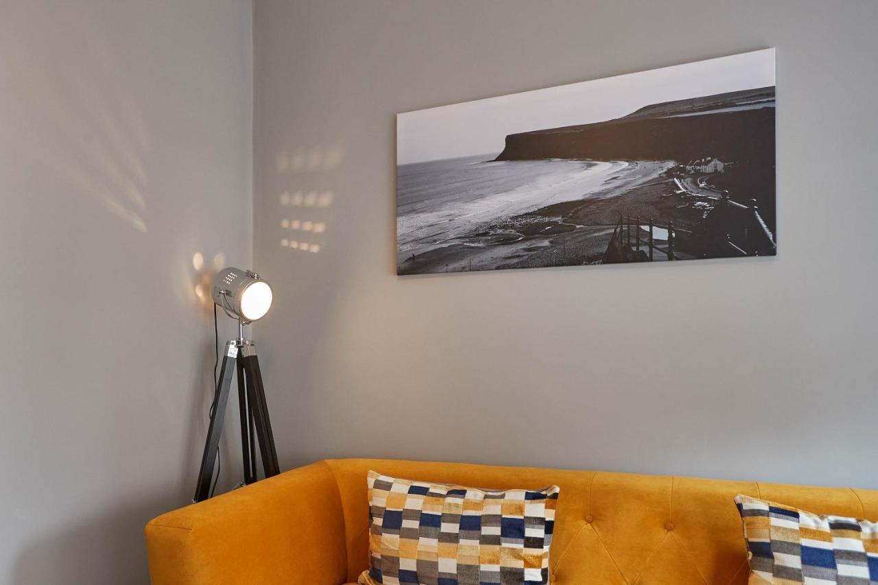 Host & Stay - Fly Away At Ruby Saltburn-by-the-Sea Esterno foto