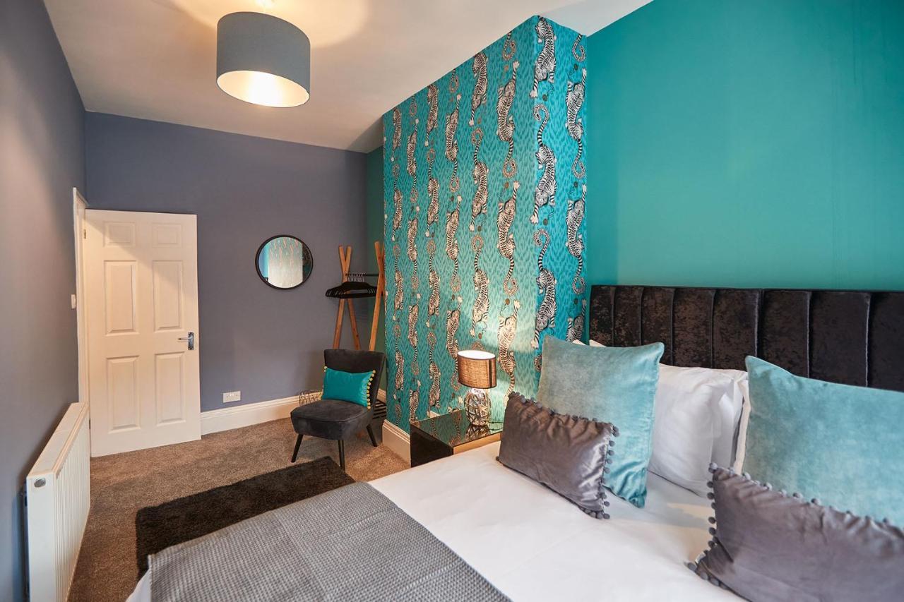 Host & Stay - Fly Away At Ruby Saltburn-by-the-Sea Esterno foto